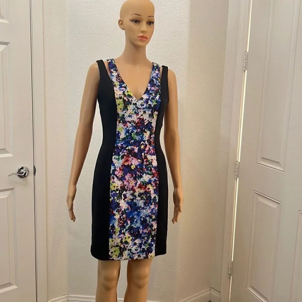 Guess Los Angeles Dress Size 4